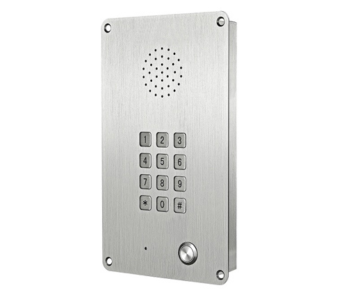 Cleanroom Intercom Manufacturer